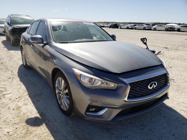 2021 INFINITI Q50, VIN: JN1EV7BPXMM705920
