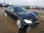 2009 MERCEDES-BENZ  C-CLASS