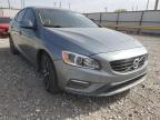 2018 VOLVO  S60