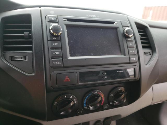 5TFNX4CN4DX028302 Toyota Tacoma 2013. Фото: 8