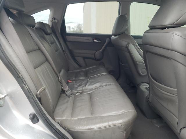 JHLRE38789C012763 Honda Cr-V Exl 2009. Фото: 5