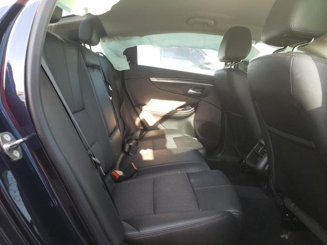 2018 CHEVROLET IMPALA LT 2G1105S34J9112308