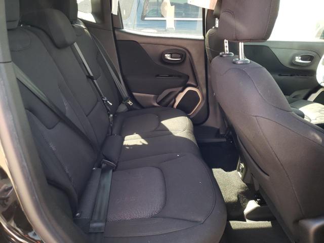 2016 JEEP RENEGADE L ZACCJABTXGPE25978