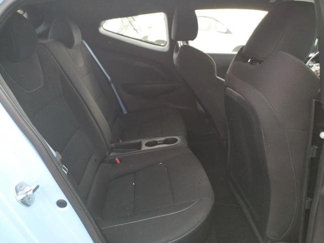 KMHT36AH9LU003421 Hyundai VELOSTER N