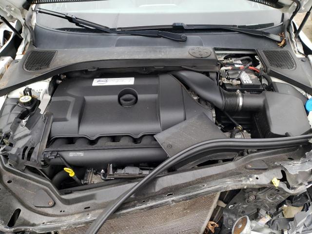 2015 VOLVO XC60 T6 R- YV4902RH4F2618220