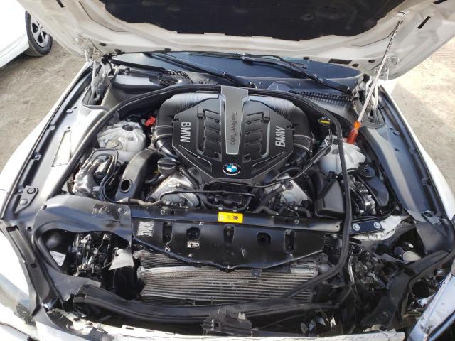 2017 BMW 650 XI WBA6F7C31HG232078