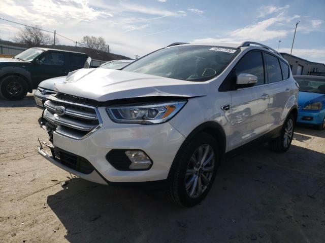 2017 FORD ESCAPE TIT 1FMCU0J91HUB86078
