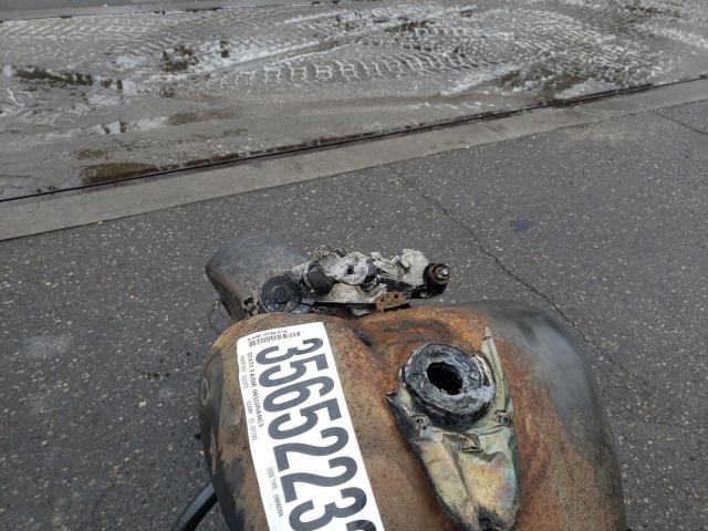 2004 HONDA VTX1800 N3 1HFSC49F14A200731