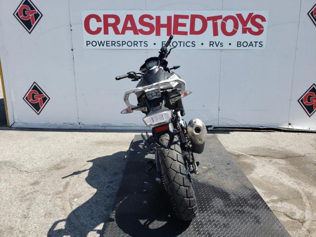 2019 BMW G310 GS WB30G1206KR826501