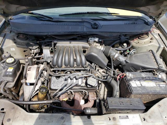 Фото: 1FAFP53U61A274385 - 7