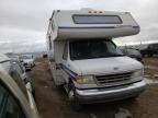 1996 FORD  ECONOLINE