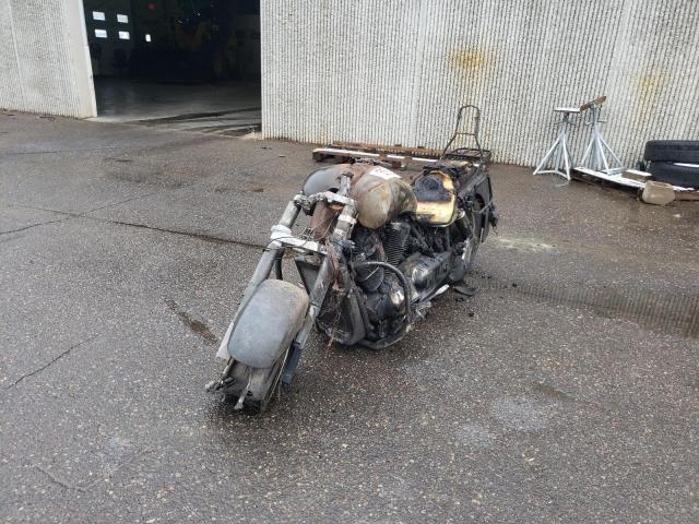 2004 HONDA VTX1800 N3 1HFSC49F14A200731