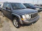 2014 JEEP  PATRIOT