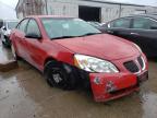 2006 PONTIAC  G6