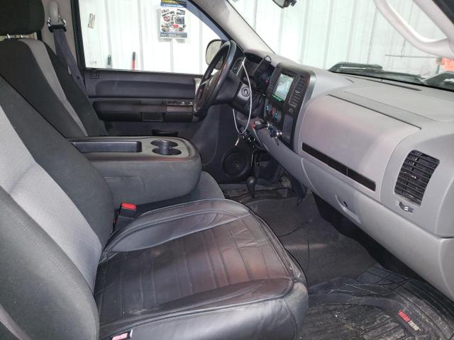 3GTEK13C89G221320 Gmc Sierra K15 2009. Фото: 4