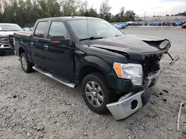 2013 FORD F150 SUPERCREW for Sale | GA - TIFTON | Mon. Jun 17, 2024 ...