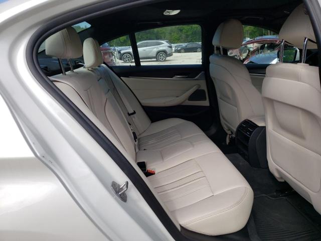 2018 BMW 540 I WBAJE5C5XJWA95837