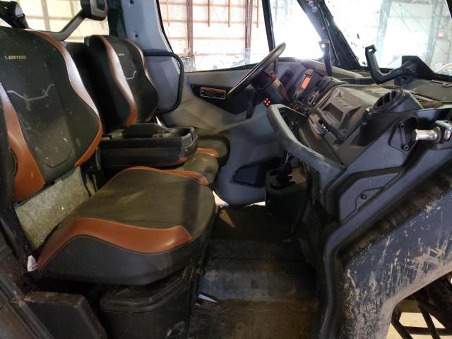 2021 CAN-AM DEFENDER P 3JB7VAX41MK000492
