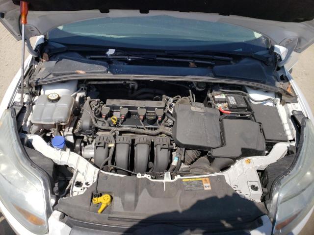 1FADP3F2XDL337910 Ford Focus Se 2013. Фото: 6