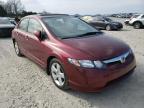 2007 HONDA  CIVIC