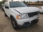 2002 FORD  EXPLORER