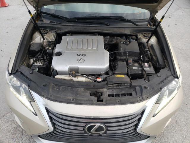 58ABK1GG1GU011883 Lexus Es 350 2016. Фото: 6
