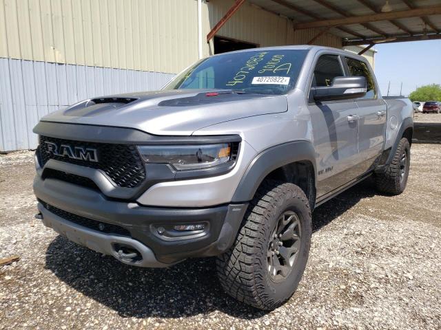 2021 RAM 1500 TRX 1C6SRFU90MN901329