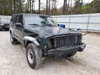 1999 JEEP  CHEROKEE