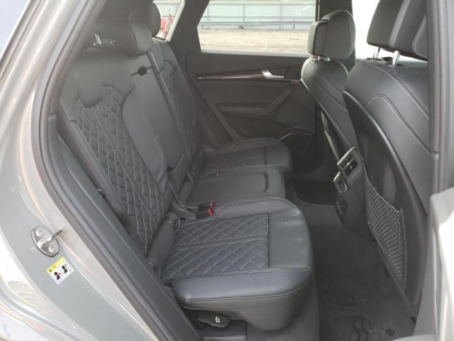 2021 AUDI SQ5 PREMIU WA1B4AFY7M2001232