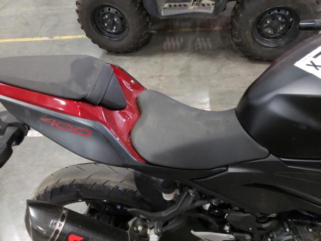 JKAERKD19KDA39558 Kawasaki Er400 D 2019. Фото: 4
