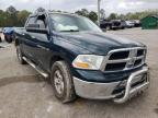DODGE RAM 1500 2011 foto