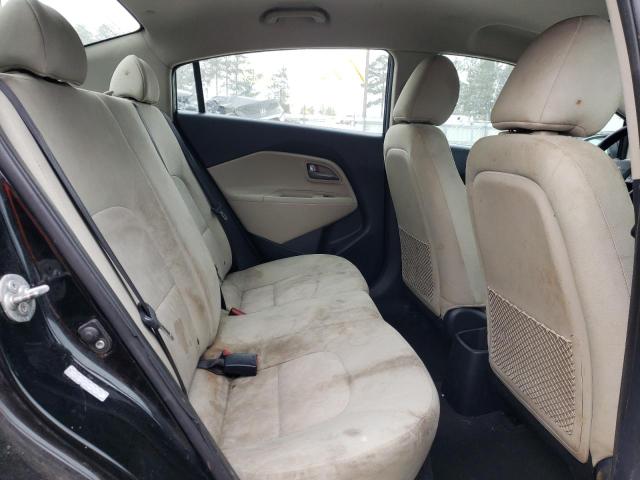 KNADM4A37D6266881 Kia Rio Lx 2013. Фото: 5