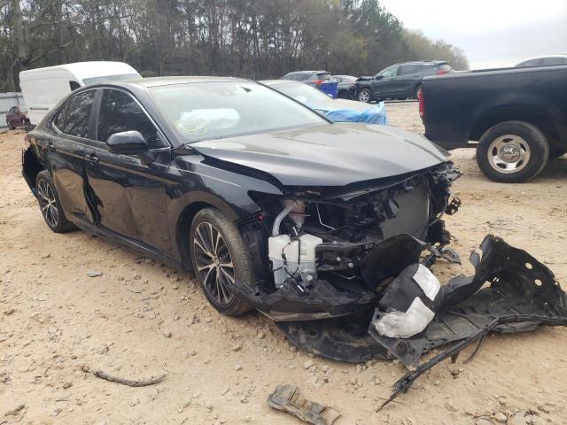 2019 TOYOTA CAMRY L 4T1B11HK7KU831987