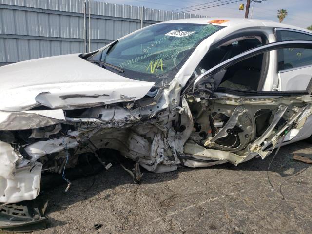 2020 CHEVROLET MALIBU LT 1G1ZD5ST7LF115253