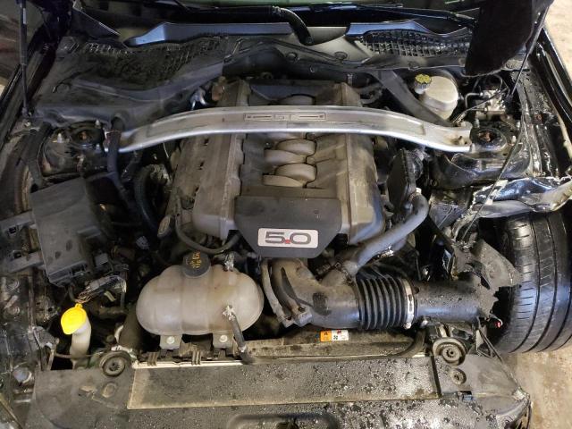 2017 FORD MUSTANG GT 1FA6P8CF0H5340080