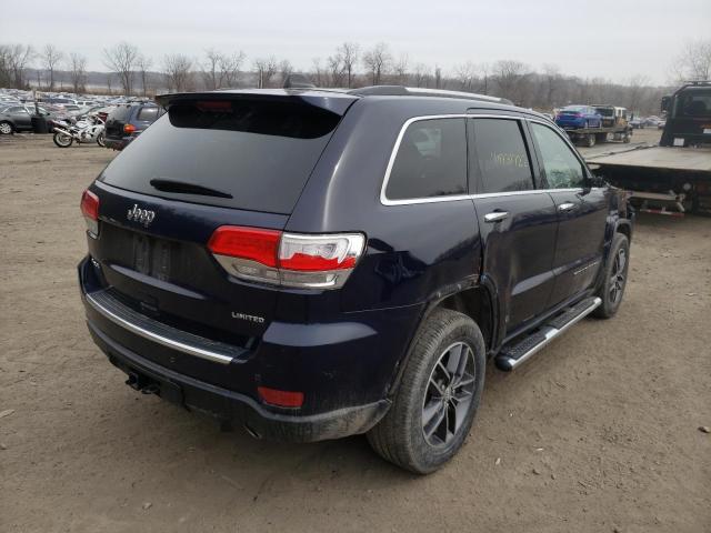 2017 JEEP GRAND CHER 1C4RJFBG6HC834933