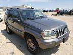 2004 JEEP  CHEROKEE