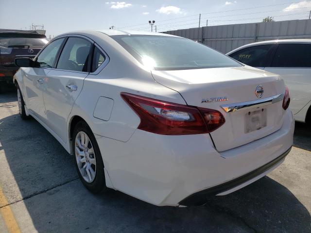 1N4AL3AP9JC161512 Nissan Altima 2.5 2018. Фото: 2