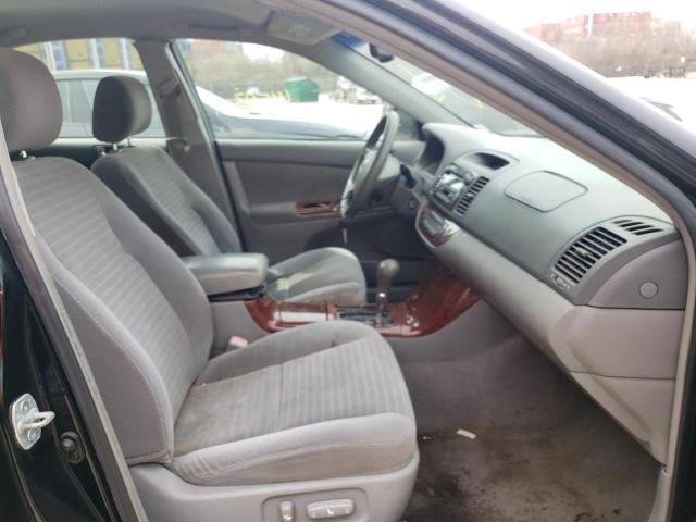4T1BE32K06U157213 Toyota Camry Le 2006. Фото: 4
