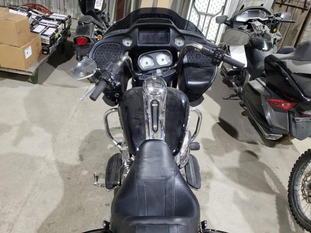 2019 HARLEY-DAVIDSON FLTRX 1HD1KHC15KB655990