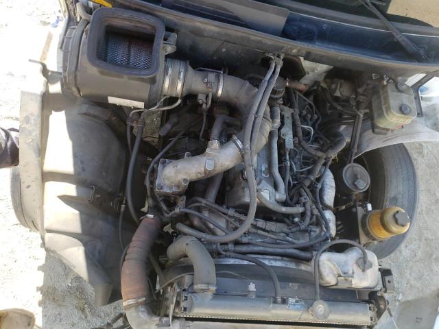 5PVNE8JT5B4S53714 Hino 268 2011. Фото: 6