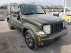 2008 JEEP  LIBERTY