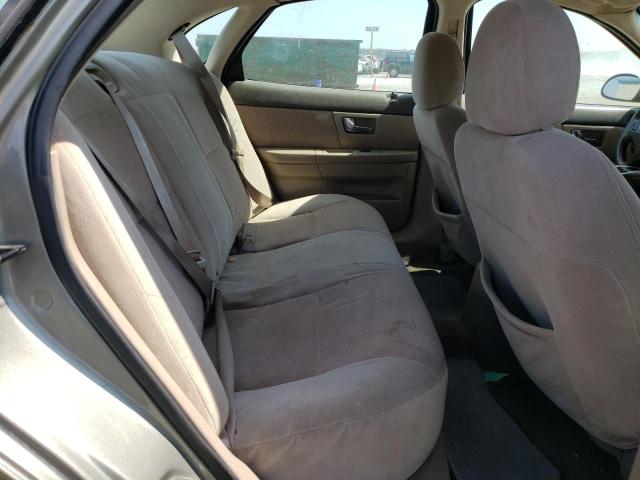 Фото: 1FAFP53U61A274385 - 6