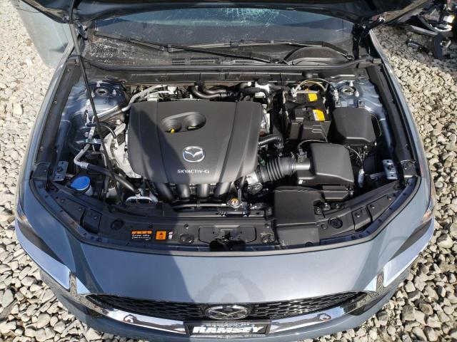 2022 MAZDA 3 PREFERRE JM1BPACL1N1509354
