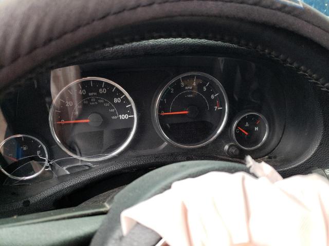 1C4AJWAG8CL112404 Jeep Wrangler S 2012. Фото: 7