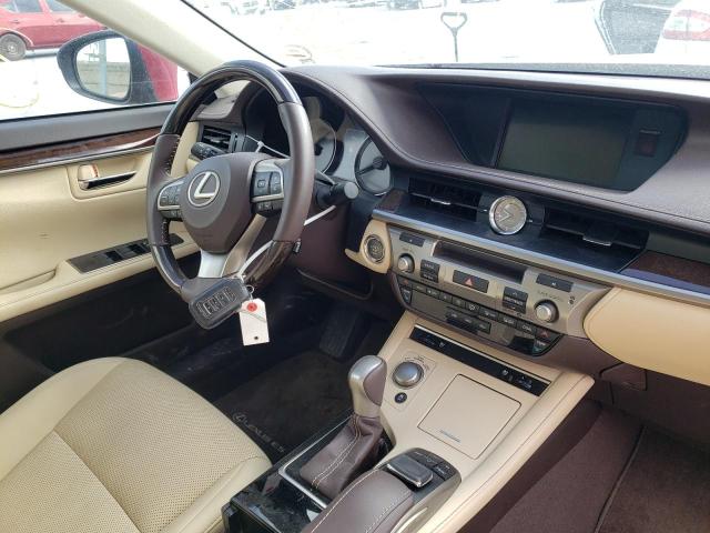 58ABK1GG6JU079944 Lexus Es 350 2018. Фото: 8