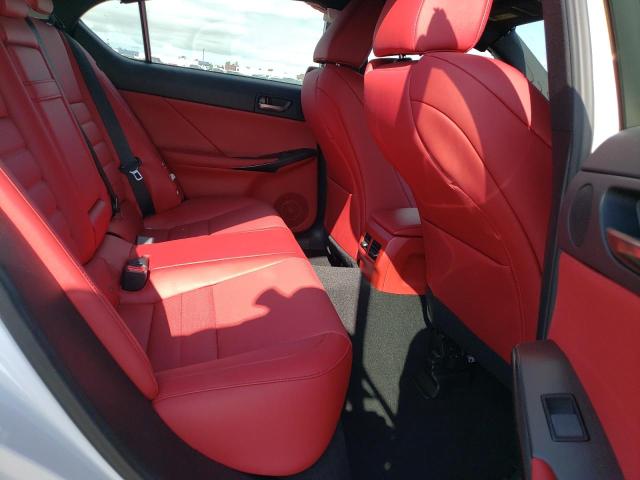 2021 LEXUS IS 350 F-S JTHGZ1B27M5043413
