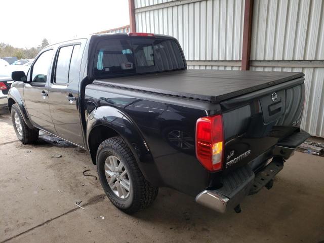 2016 NISSAN FRONTIER S 1N6AD0EV7GN731032