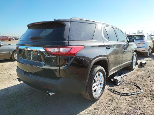 1GNERGKW8LJ126098 Chevrolet Traverse L 2020. Фото: 3