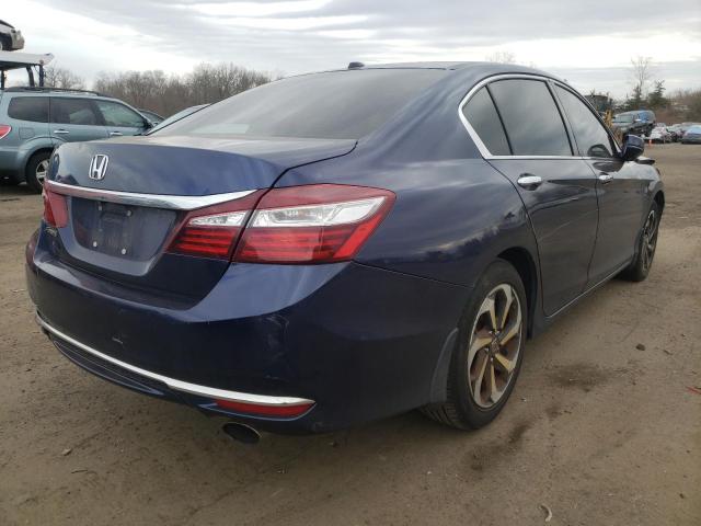 2016 HONDA ACCORD EX 1HGCR2F76GA100953